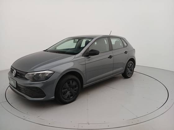 VOLKSWAGEN POLO 1.0 MPI TRACK MANUAL